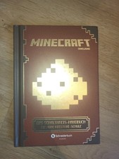 Buch Minecraft - Das Schaltkreis Handbuch - hohe Redstone Schule 9783505134159