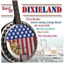 Best of Dixieland von Various