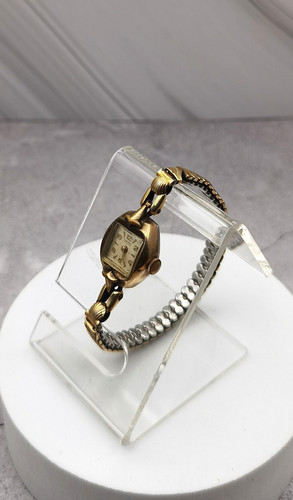 Vintage junghans 17jewels - vintage,
