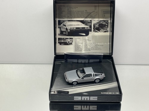Minichamps 140020 delorean - 140020,
