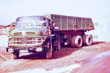 LKW Foto Mercedes-Benz