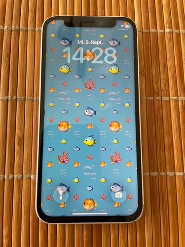 Apple iphone mini 128gb - apple,