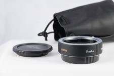 Kenko MC C-AF 1,4x Teleplus DGX