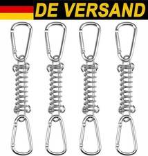 Spannfeder Zugfedern