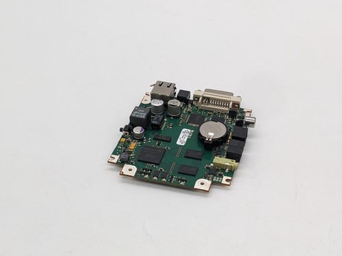 Axis p7701 pcb - pcb, 02