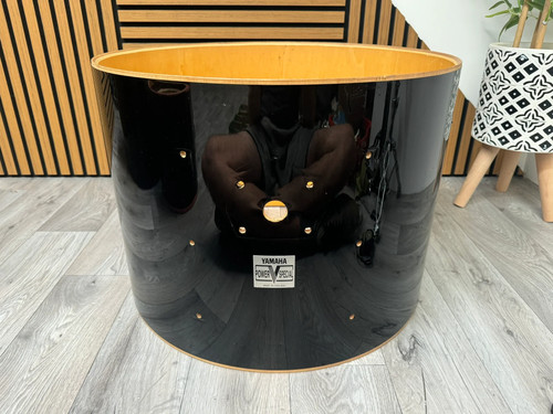 Yamaha power bassdrum shell - yamaha,
