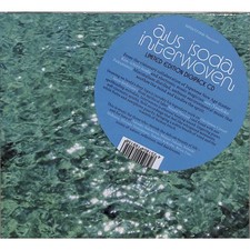 Aus isoda interwoven - aus,