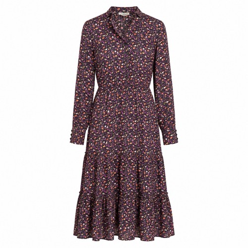 Malvin hamburg damen maxikleid - hamburg,
