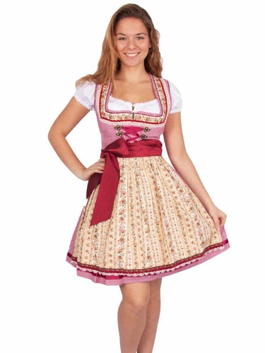 Dirndl krüger madl glam - krüger, girl
