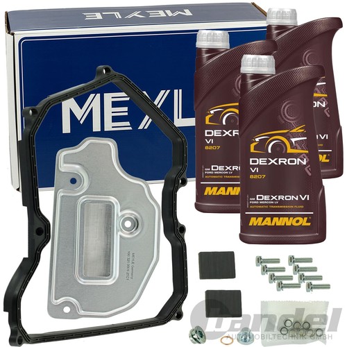 Meyle teilesatz - meyle,