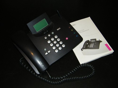 Sinus 721 721pa isdn - t,