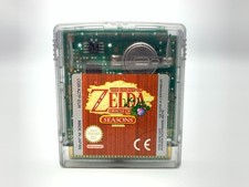 The Legend of Zelda: Oracle of