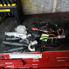 RC Auto Teile Restposten