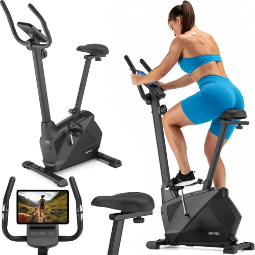 Gymtek heimtrainer - gymtek®,