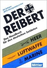 Der Reibert. Das Handbuch für den deutschen Soldaten Hee... | Buch | Zustand gut