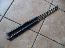 VW Polo 9N Heckklappendämpfer