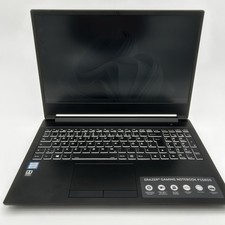 Medion erazer gaming notebook - medion,