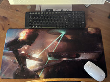 Groß Star Trek Unternehmen