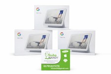 Google Nest Hub Smart Display