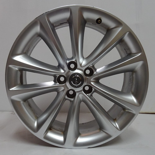 Original opel astra - opel, astra-j