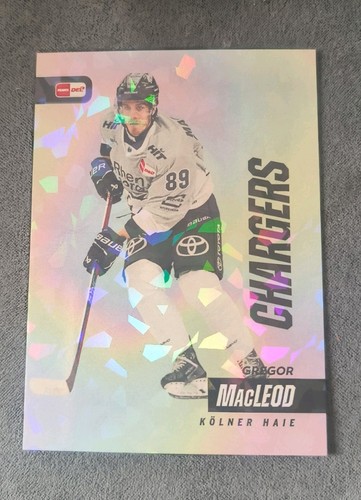 Del playercards gregor macleod - del,