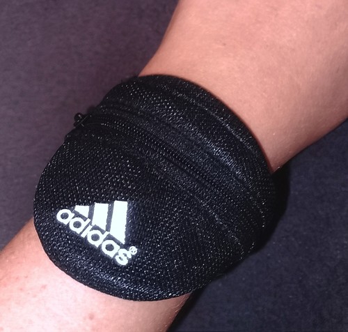 Adidas handgelenk - adidas,