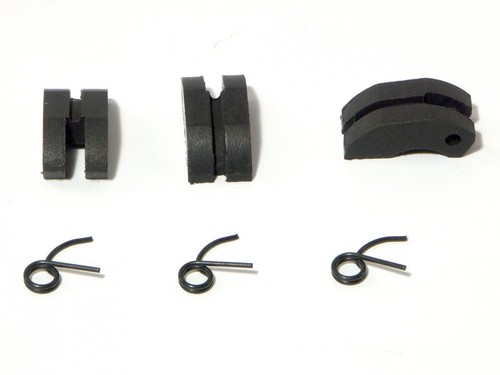Hpi ptfe kupplungsbacken - hpi,