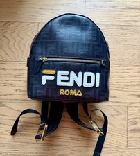 Fendi fila rucksack - x,
