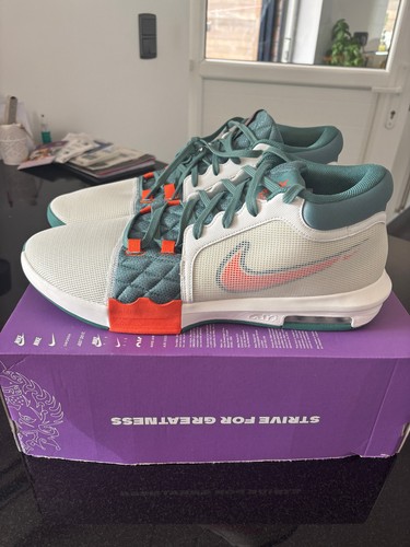 Nike lebron witness viii - lebron,