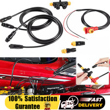 For NMEA 2000 Starter Kit to
