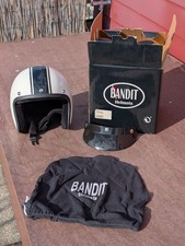 Bandit Jet Classic, Visier
