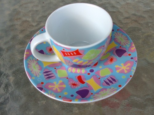 Ritzenhoff moccatasse mit - ritzenhoff,