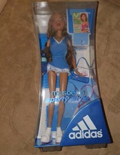 Verschiedene Barbie Puppen von