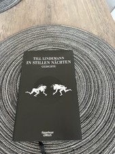 In stillen Nächten von Till