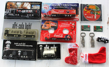 Coca-Cola Afri-Cola Werbetruck