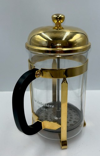 Cafetie 12 tassen - 12,
