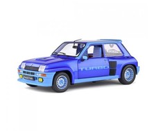 Solido renault 5 - 1:18,