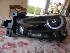 Frontscheinwerfer Mazda 3 Bn