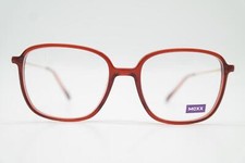 Brille MEXX 5073 Rot Gold Oval