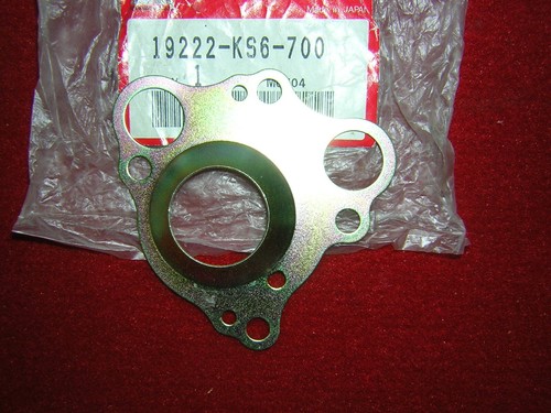 Honda rs125 94 - honda, 92-94