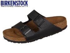 Birkenstock arizona schwarz - birkenstock,