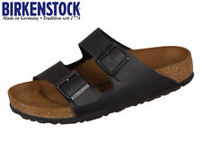 BIRKENSTOCK  ARIZONA Schwarz