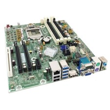 PC Hauptplatine HP Z220 SFF