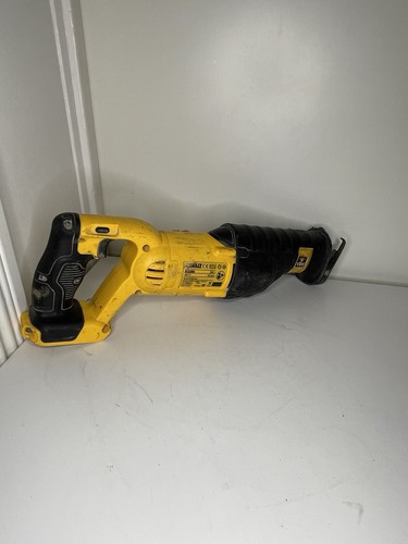 Dewalt dcs 380 säbelsäge - 380,
