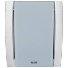 Gong elektronisch Glas