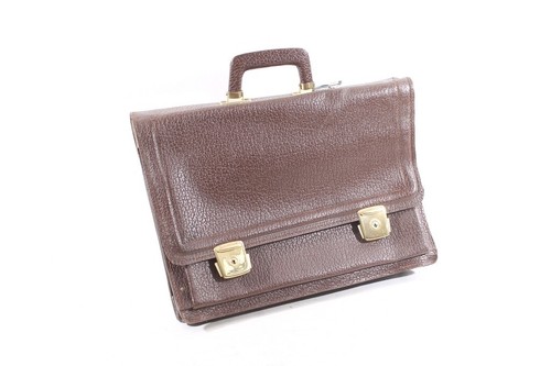 Alte aktentasche tasche büro - tasche,