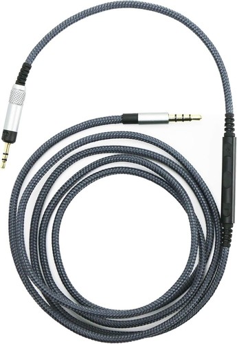 Audio ersatz kabel inline - kabel,