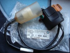 BMW Motorad Kombischalter