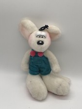 Diddl Maus Stofftier, 25 cm