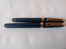 Sheaffer USA Prelude Schreibset Füller Kugelschreiber